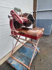 Masonry brick saw for sale  Plainfield