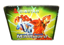 Biostar m7vig 400 for sale  Temple