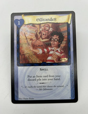 Harry Potter TCG Promo Ollivanders Promo (NM) na sprzedaż  Wysyłka do Poland
