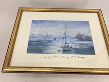 Sunday morning racing for sale  LYMINGTON