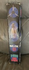 Slik u6000 tripod for sale  Lexington