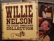 Willie nelson classic for sale  Kalamazoo