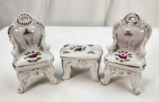 Set chairs table for sale  El Paso