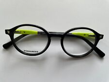 Lunettes vue dsquared2 d'occasion  Paris XIII