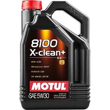 Olio motore auto usato  Valva