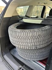 Coppia gomme kleber usato  Caltagirone