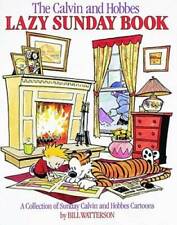 Calvin hobbes lazy for sale  Montgomery
