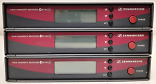 Lot sennheiser ew100 for sale  Glen Burnie