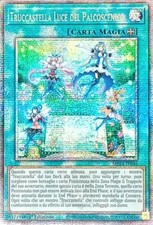 Truccastella Luce del Palcoscenico - Segreta Quarto Secolo - MP24-IT046 - Ita NM comprar usado  Enviando para Brazil