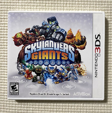 Skylanders giants nintendo for sale  Seattle