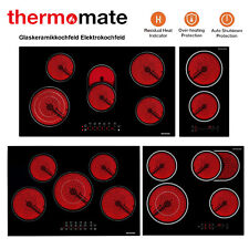 Thermomate piano cottura usato  Spedire a Italy