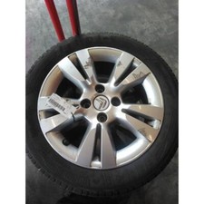 Cerchi per citroen usato  Ferrara