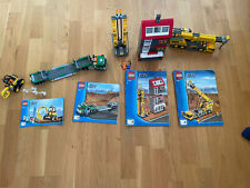 Lego 7633 vollständige gebraucht kaufen  Bergheim