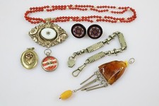 Konvolut antikschmuck jhd gebraucht kaufen  Stadtbergen