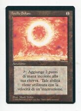 Magic anello solare usato  Roma