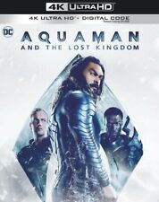 Aquaman lost kingdom for sale  Redding
