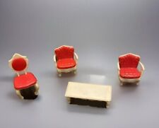 Vtg dollhouse queen for sale  Belleville