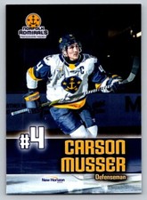 Carson musser 2024 for sale  Lillian