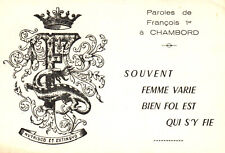 Old postcard history d'occasion  Expédié en Belgium