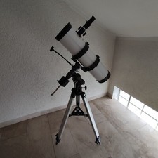 Bresser 130 650 gebraucht kaufen  Petershausen