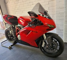Ducati 848 superbike for sale  ATTLEBOROUGH