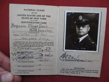 military id card for sale  Midway City