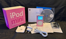 Retro apple ipod for sale  NOTTINGHAM