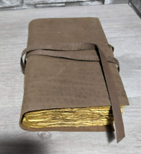 Blank leather spell for sale  Durham