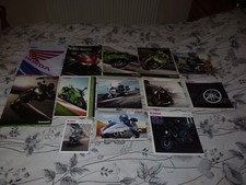 Collection japanese motorcycle for sale  DRIFFIELD