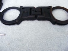 Black hiatt folding for sale  BURTON-ON-TRENT