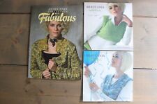 Araucania magazines jenny for sale  TELFORD