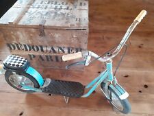 Ancienne trottinette année d'occasion  Louviers