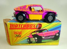 Matchbox superfast 30b gebraucht kaufen  Berlin