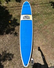 Soft top surfboard for sale  Reseda