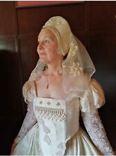 Stunning tudor queen for sale  HULL