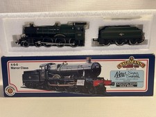 Bachmann 302 manor for sale  BEDFORD