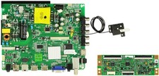 Kit de peças de reparo de TV LED Westinghouse WD40FB2530 - Versão 1 comprar usado  Enviando para Brazil