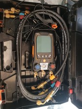 Testo 550s smart for sale  Joplin