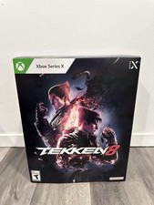 Brand tekken premium for sale  Bensenville
