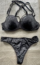 Marlies dekkers set gebraucht kaufen  Offenbach am Main