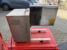 Steaker streifenschneider metz gebraucht kaufen Steaker streifenschneider metz gebraucht kaufen  Kirchen