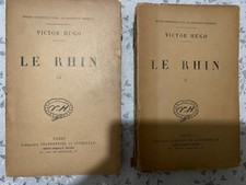 Rhin tome 3 d'occasion  Montsûrs