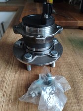 radlager focus gebraucht kaufen  Willroth