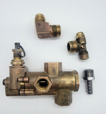 Unloader pilot valve for sale Unloader pilot valve for sale  Reno