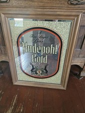 Hudepohl gold beer for sale  Cincinnati