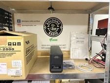 Yaesu dmu 2000 usato  Bologna