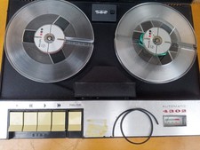 Registratore bobine philips usato  Codroipo