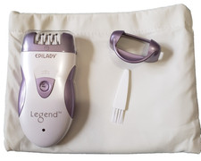 Epilady legend epilator for sale  Minneapolis