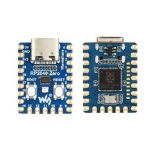 Placa de Desarrollo Basada en Raspberry Pi RP2040 RP2040-Zero Pico 2040, usado comprar usado  Enviando para Brazil