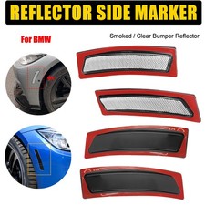 2pc front bumper for sale  Hebron